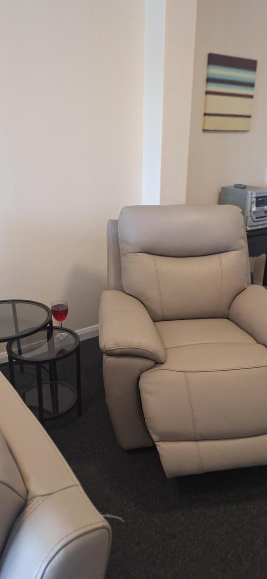 Portmadog, Oakley Wharf Apartment Porthmadog Luaran gambar